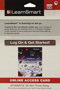 Learnsmart Access Card for Principles of General Chemistry