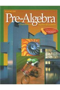 Pre-Algebra