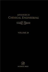 Advances in Chemical Engineering