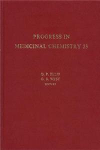Progress in Medicinal Chemistry 23