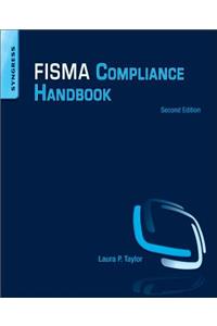 Fisma Compliance Handbook