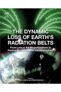 Dynamic Loss of Earth's Radiation Belts