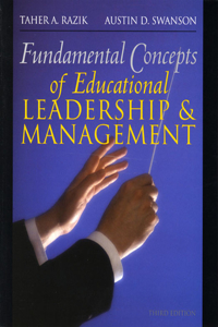 Fundamental Concepts of Educational Leadership and Management