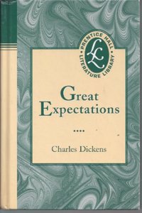 Common Core Great Expectations Novel Grade 9
