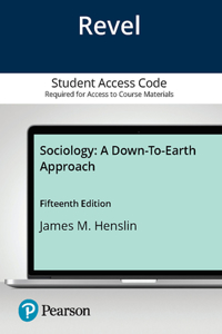 Revel for Sociology