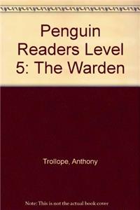 Penguin Readers Level 5: the Warden Pb