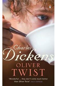 Oliver Twist