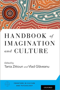 Handbook of Imagination and Culture