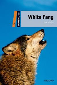 Dominoes: Level 2: White Fang Audio Pack