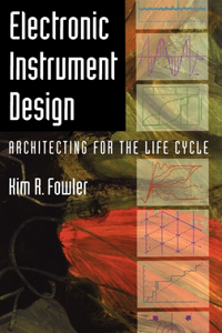 Electronic Instrument Design