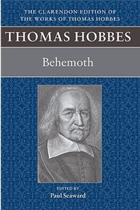 Thomas Hobbes: Behemoth