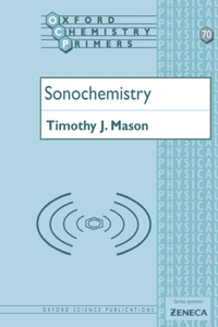 Sonochemistry