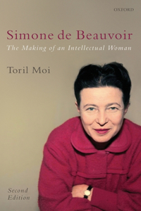 Simone de Beauvoir