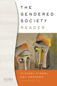 Gendered Society Reader, 4th edition