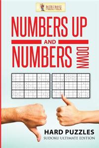 Numbers Up and Numbers Down