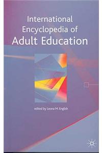 International Encyclopedia of Adult Education