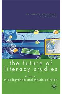 Future of Literacy Studies