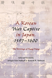 Korean War Captive in Japan, 1597â 
