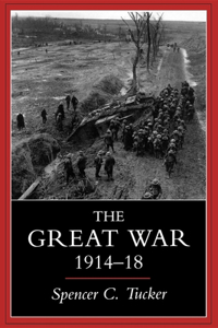 Great War, 1914-1918