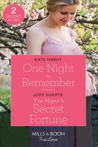 One Night To Remember / The Mayor's Secret Fortune