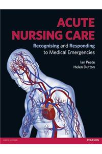 Acute Nursing Care