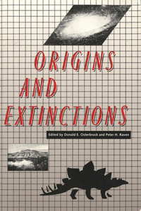 Origins and Extinctions