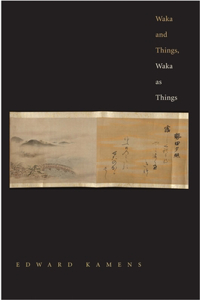 Waka and Things, Waka as Things