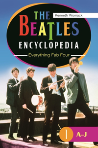 Beatles Encyclopedia [2 Volumes]