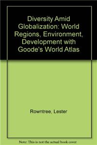 Diversity Amid Globalization