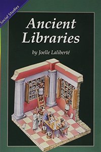 Reading 2007 English Language Learners Reader Grade 6 Book 25