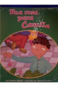 Reading 2010 Spanish (Ai8) Student Reader 6-Pack Grade K.3.4
