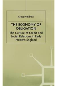 The Economy of Obligation