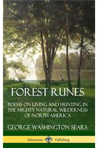 Forest Runes