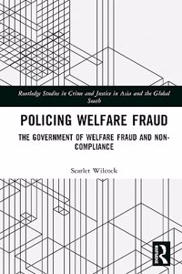 Policing Welfare Fraud