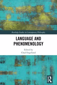 Language and Phenomenology