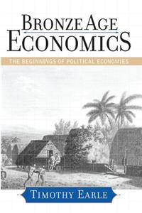 Bronze Age Economics