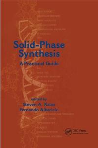 Solid-Phase Synthesis