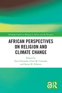 African Perspectives on Religion and Climate Change