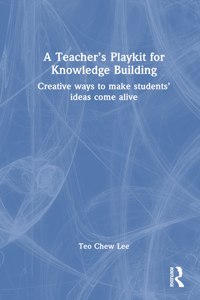 Teacher's Playkit for Knowledge Building