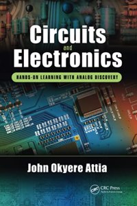 Circuits and Electronics