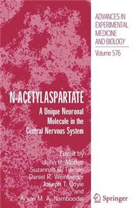 N-Acetylaspartate