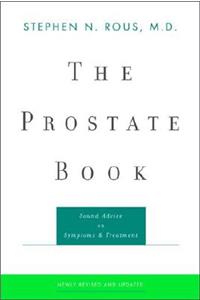 Prostate Book