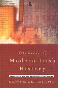 Making of Modern Irish History