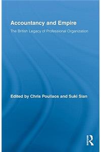 Accountancy and Empire