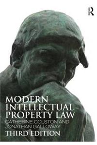 Modern Intellectual Property Law