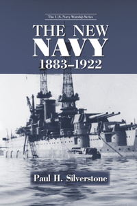 The New Navy, 1883-1922