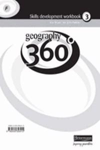 Geography 360