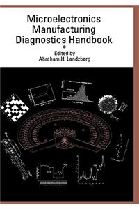 Microelectronics Manufacturing Diagnostics Handbook