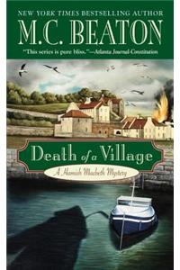 Death of a Village