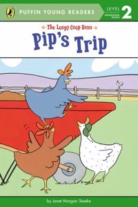 Pyr Lv 2-Pips Trip(The Loopy  Coop
